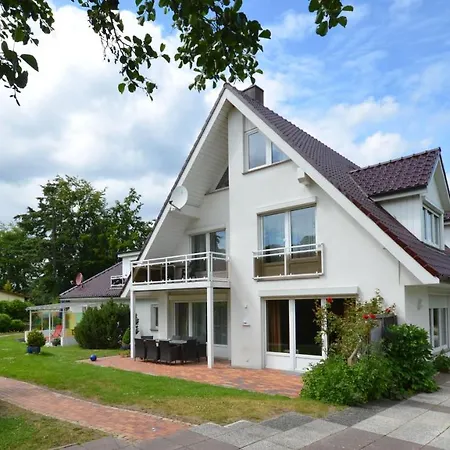 Landhaus Dreesen Timmendorfer Strand Exterior foto