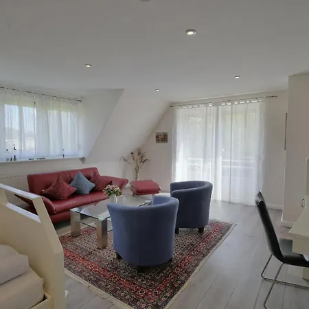 Landhaus Dreesen Timmendorfer Strand Exterior foto