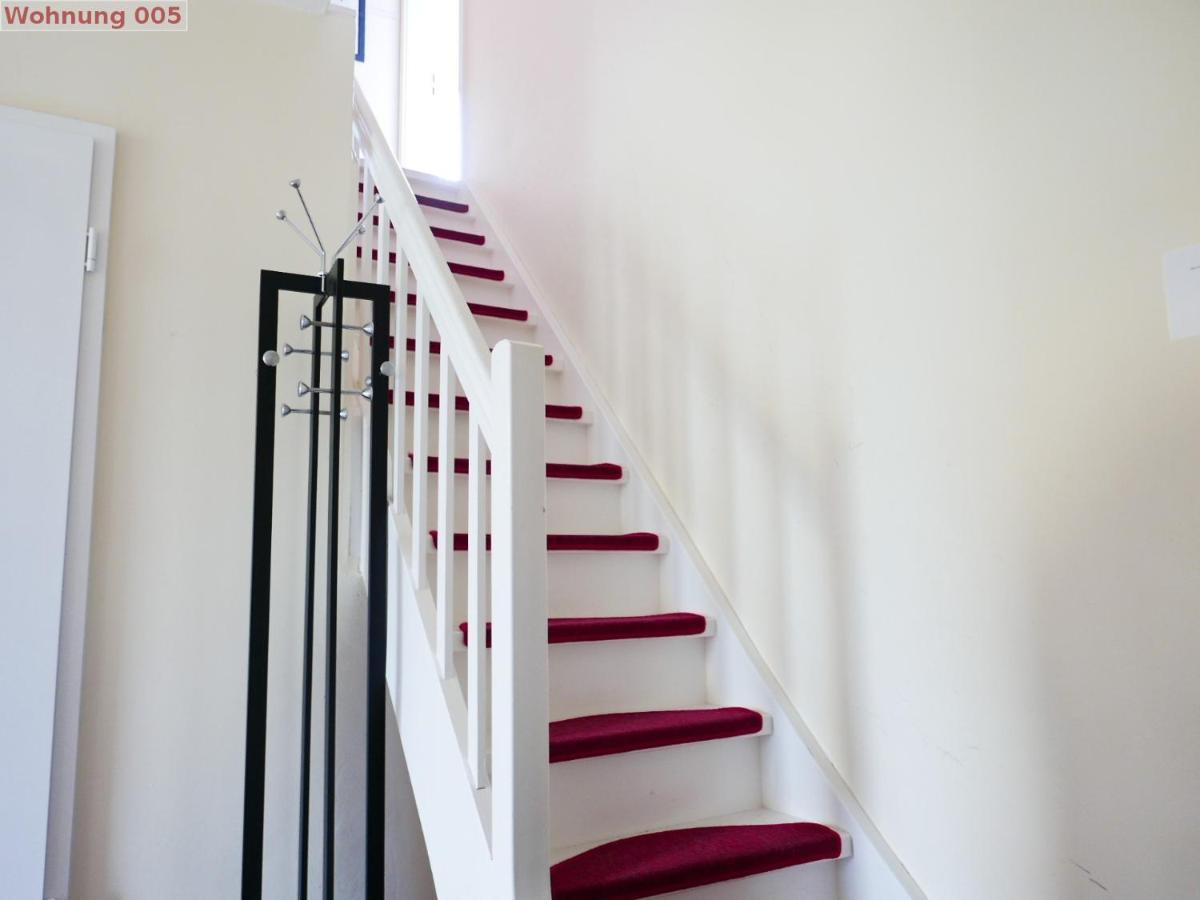 Apartment Dreesen Timmendorfer Strand