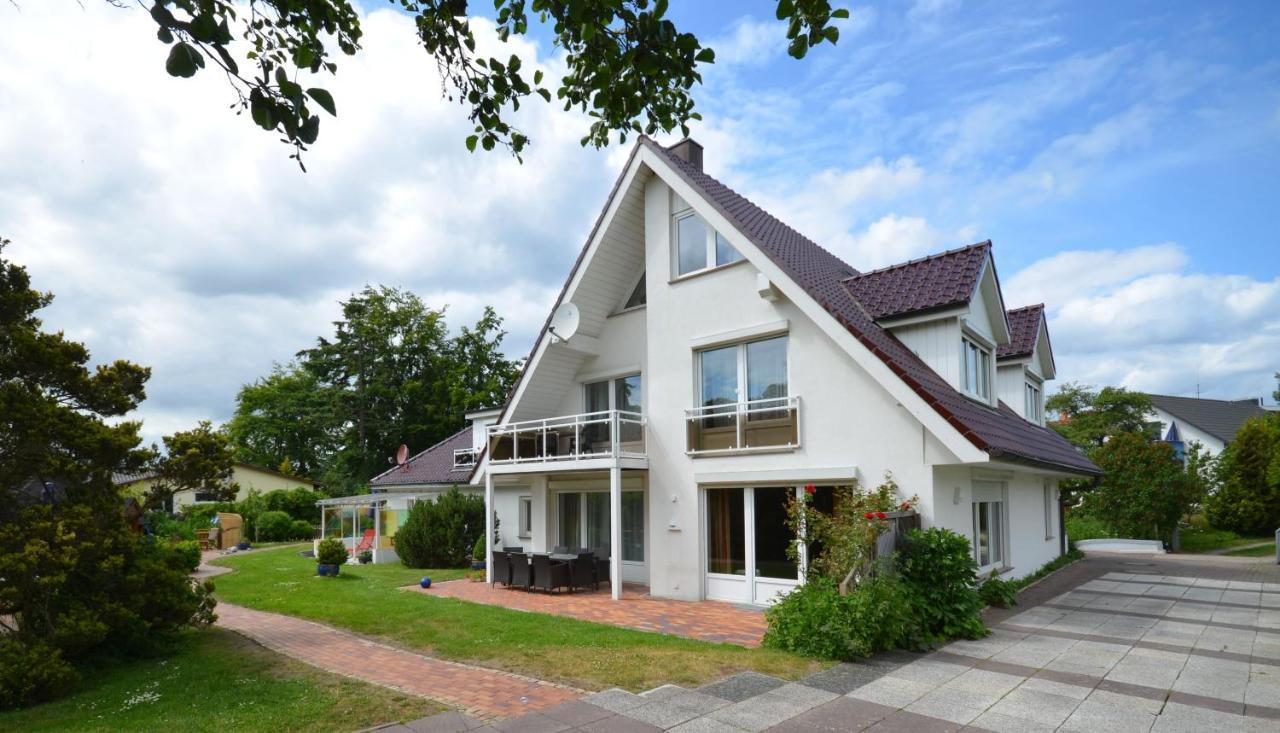 Dreesen Apartment