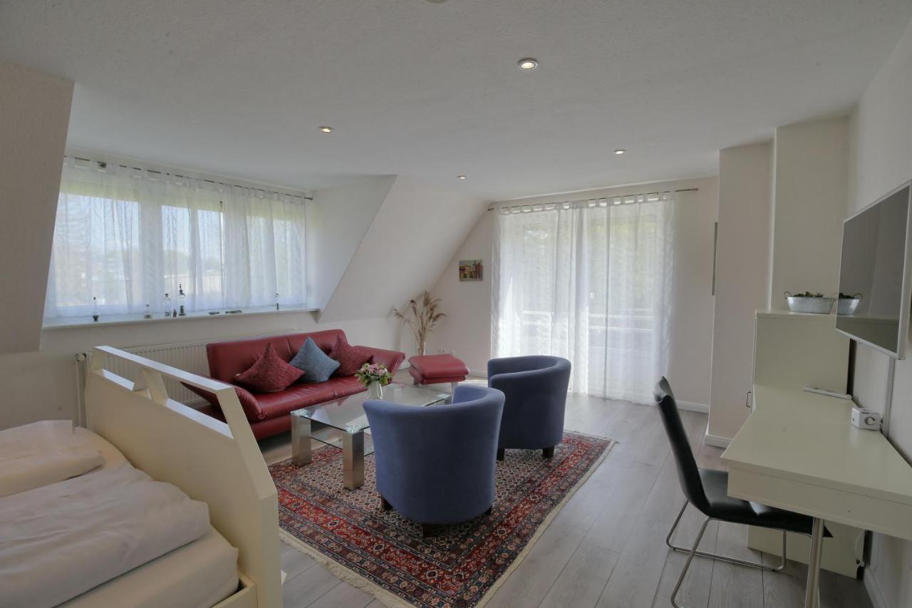 Apartment Dreesen *