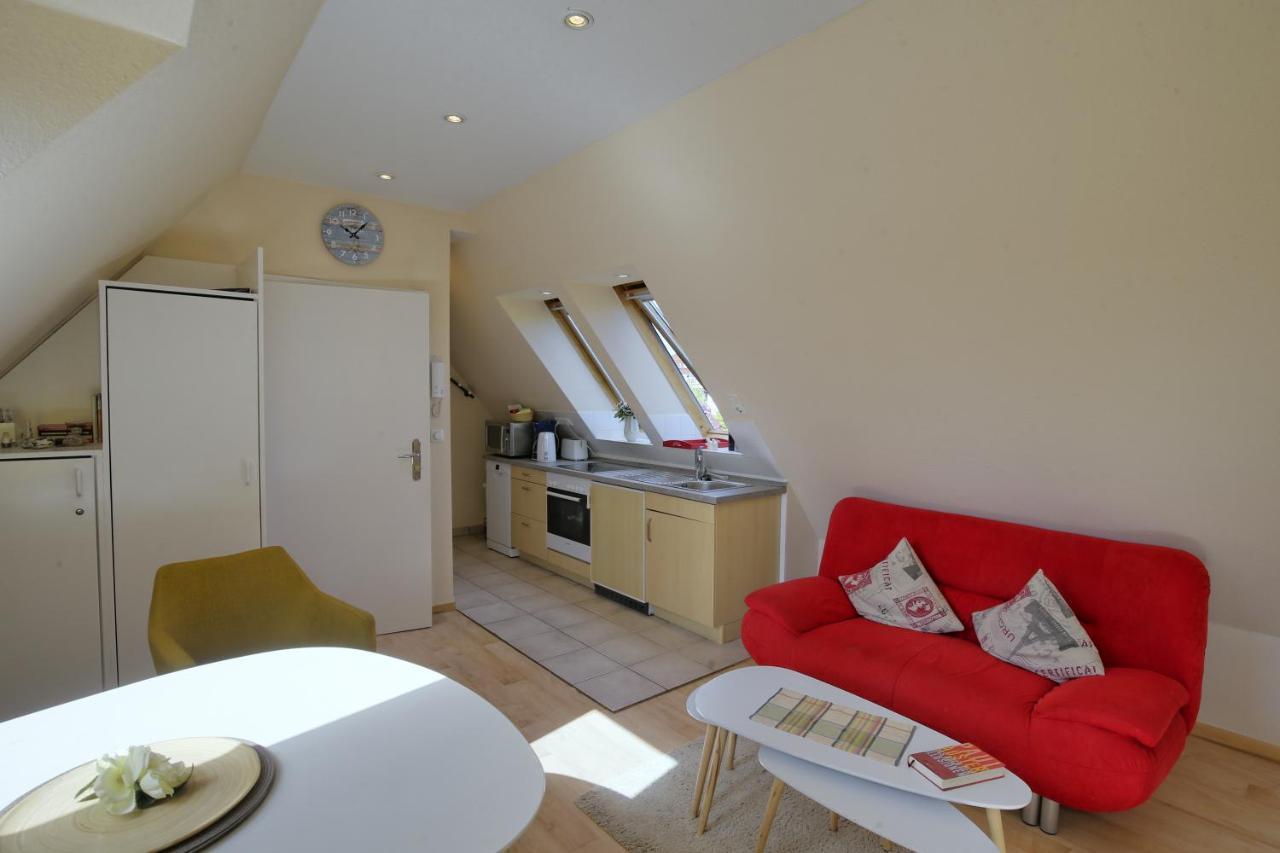 Dreesen Apartment Timmendorfer Strand
