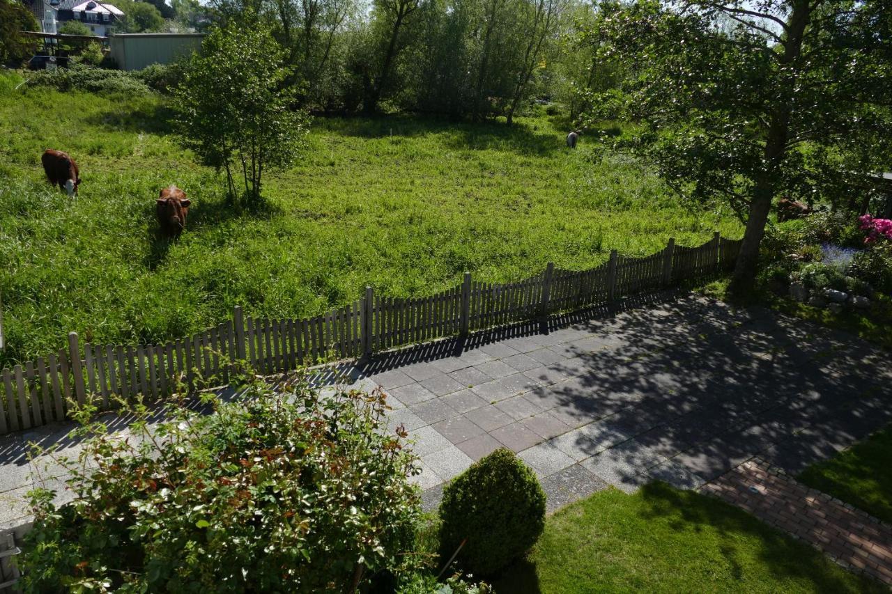 Dreesen Apartment Timmendorfer Strand