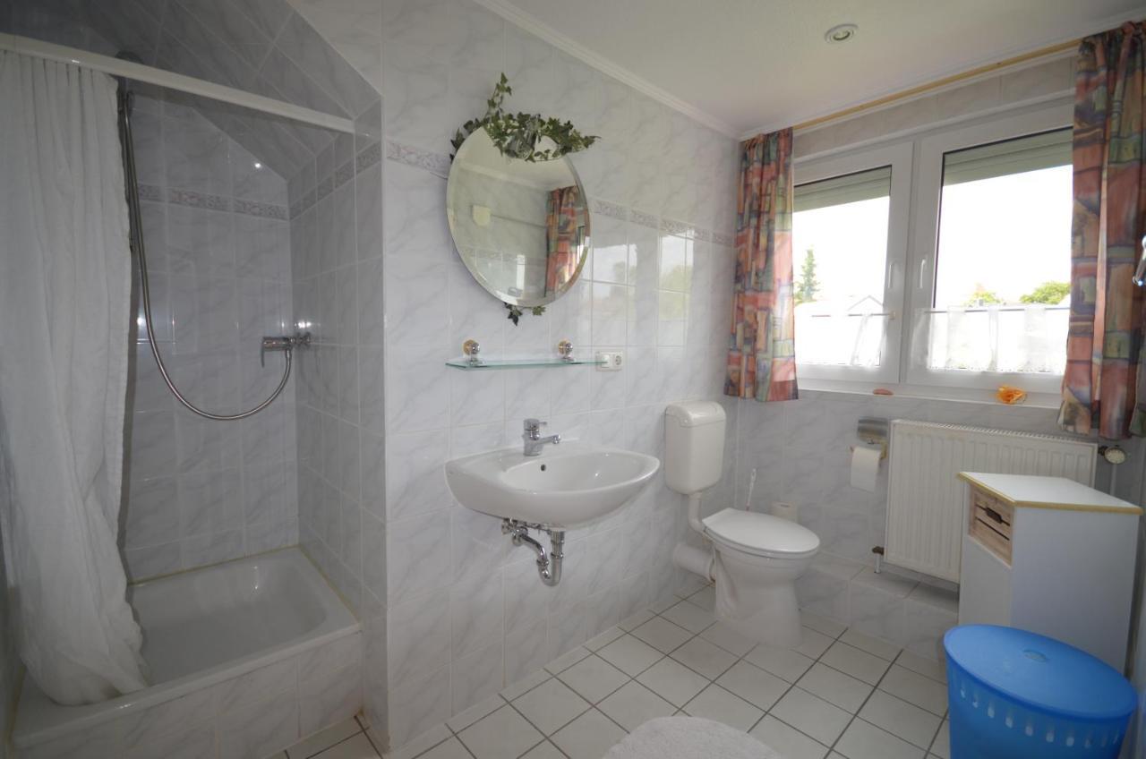 Dreesen Apartment Timmendorfer Strand