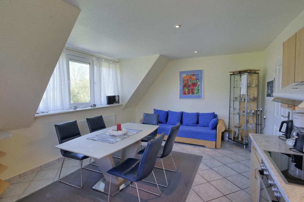 Dreesen Apartment *